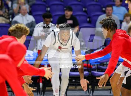 Thumbnail 1 in Cannon vs. Archbishop Ryan (City of Palms Classic) photogallery.
