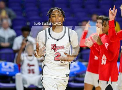 Thumbnail 2 in Cannon vs. Archbishop Ryan (City of Palms Classic) photogallery.
