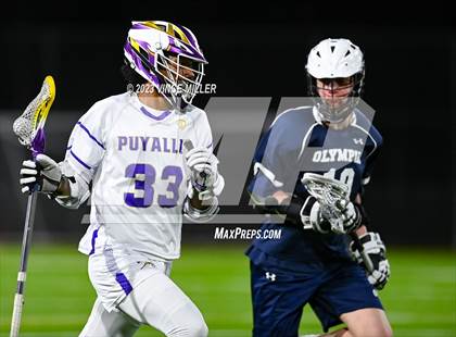 Thumbnail 1 in Olympia @ Puyallup photogallery.