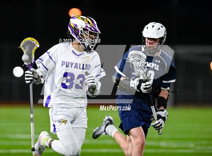 Thumbnail 2 in Olympia @ Puyallup photogallery.