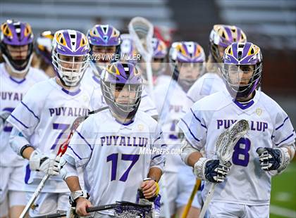 Thumbnail 1 in Olympia @ Puyallup photogallery.