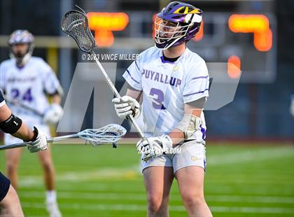 Thumbnail 3 in Olympia @ Puyallup photogallery.
