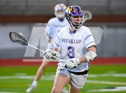Thumbnail 2 in Olympia @ Puyallup photogallery.