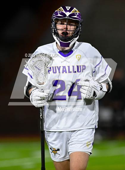 Thumbnail 3 in Olympia @ Puyallup photogallery.