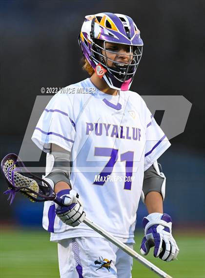 Thumbnail 1 in Olympia @ Puyallup photogallery.