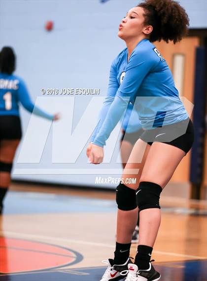 Thumbnail 1 in Osbourn @ Potomac photogallery.