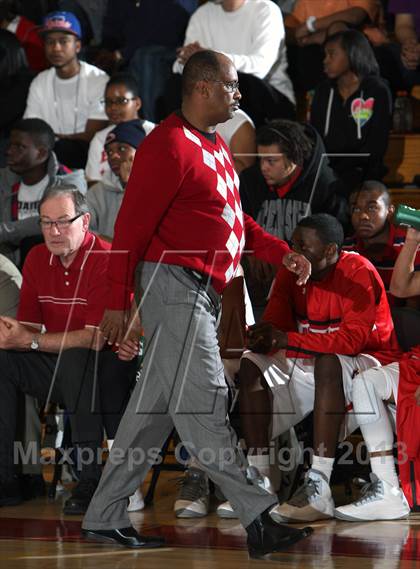 Thumbnail 3 in Denver East vs Montbello (Manual ThunderDome) photogallery.