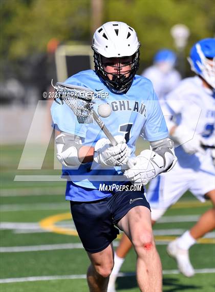 Thumbnail 2 in Highland Regional @ Ewing photogallery.