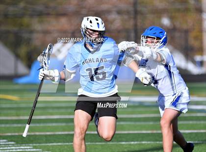 Thumbnail 1 in Highland Regional @ Ewing photogallery.