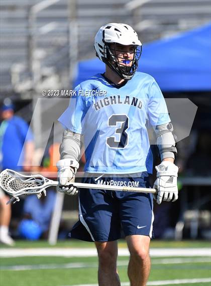 Thumbnail 1 in Highland Regional @ Ewing photogallery.