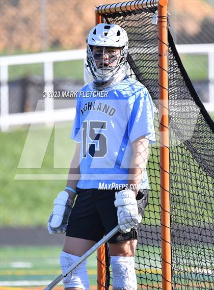 Thumbnail 1 in Highland Regional @ Ewing photogallery.