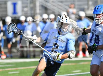 Thumbnail 1 in Highland Regional @ Ewing photogallery.