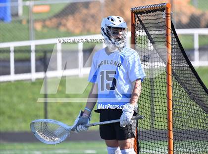 Thumbnail 3 in Highland Regional @ Ewing photogallery.