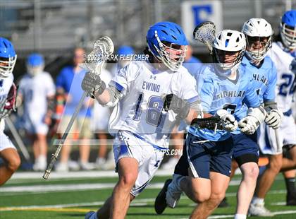 Thumbnail 2 in Highland Regional @ Ewing photogallery.