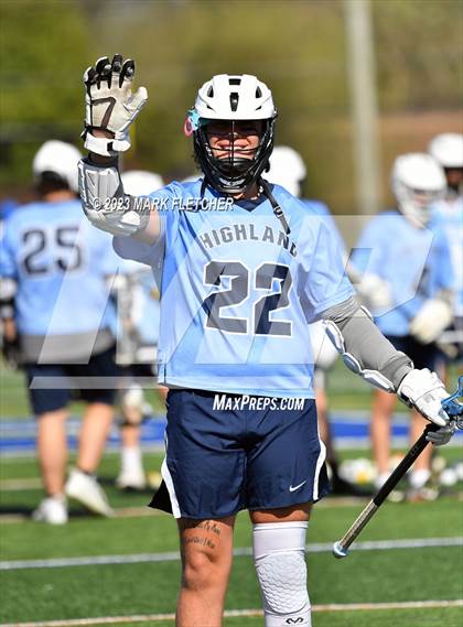 Thumbnail 3 in Highland Regional @ Ewing photogallery.