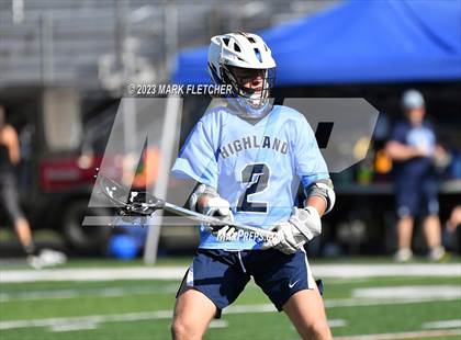 Thumbnail 2 in Highland Regional @ Ewing photogallery.