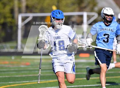 Thumbnail 2 in Highland Regional @ Ewing photogallery.
