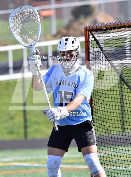Thumbnail 2 in Highland Regional @ Ewing photogallery.