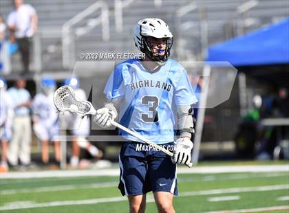 Thumbnail 1 in Highland Regional @ Ewing photogallery.