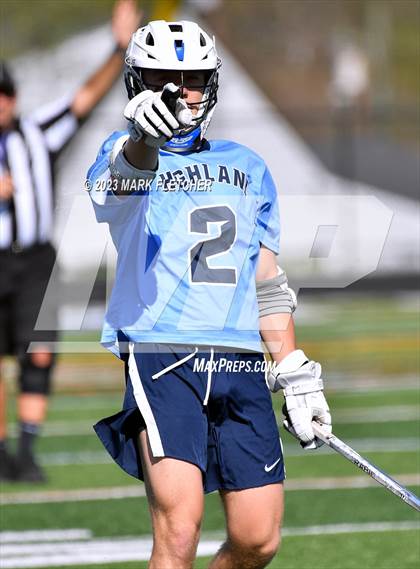 Thumbnail 3 in Highland Regional @ Ewing photogallery.