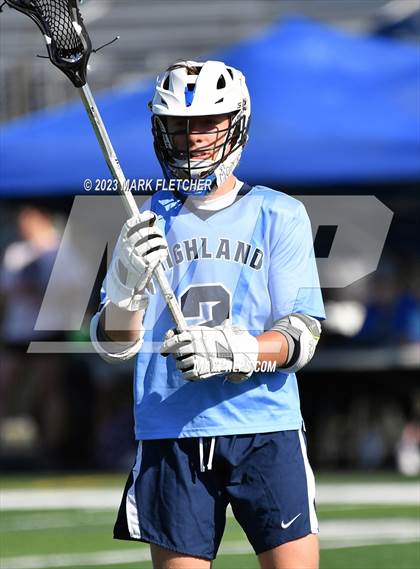 Thumbnail 3 in Highland Regional @ Ewing photogallery.