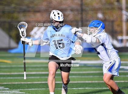 Thumbnail 3 in Highland Regional @ Ewing photogallery.