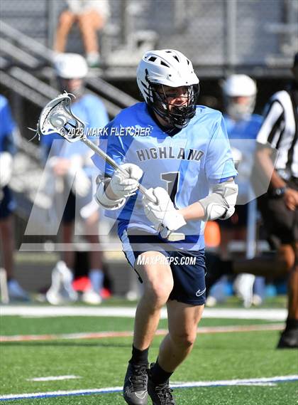 Thumbnail 3 in Highland Regional @ Ewing photogallery.