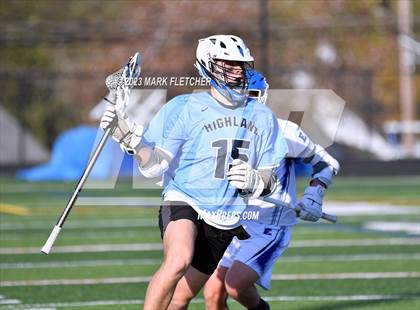 Thumbnail 2 in Highland Regional @ Ewing photogallery.