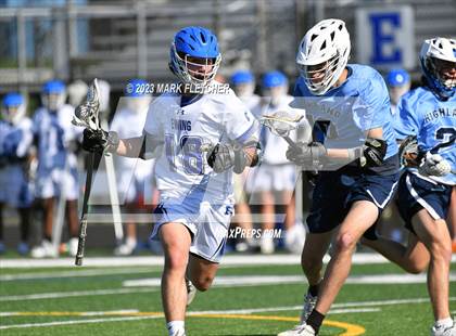 Thumbnail 1 in Highland Regional @ Ewing photogallery.