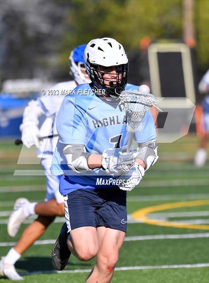 Thumbnail 1 in Highland Regional @ Ewing photogallery.