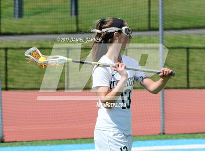 Thumbnail 2 in Yorktown vs. Niskayuna (NYSPHSAA Class B Regional Final) photogallery.