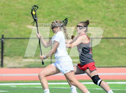 Thumbnail 1 in Yorktown vs. Niskayuna (NYSPHSAA Class B Regional Final) photogallery.