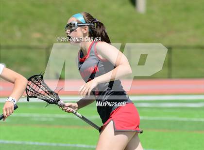 Thumbnail 1 in Yorktown vs. Niskayuna (NYSPHSAA Class B Regional Final) photogallery.