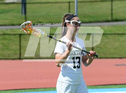 Thumbnail 3 in Yorktown vs. Niskayuna (NYSPHSAA Class B Regional Final) photogallery.