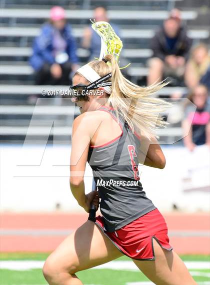 Thumbnail 2 in Yorktown vs. Niskayuna (NYSPHSAA Class B Regional Final) photogallery.