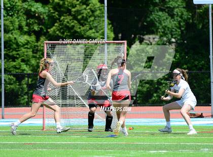 Thumbnail 1 in Yorktown vs. Niskayuna (NYSPHSAA Class B Regional Final) photogallery.