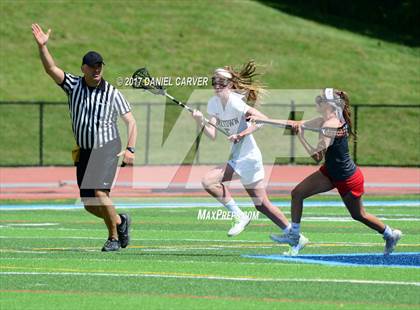 Thumbnail 3 in Yorktown vs. Niskayuna (NYSPHSAA Class B Regional Final) photogallery.
