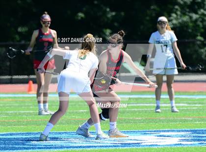 Thumbnail 1 in Yorktown vs. Niskayuna (NYSPHSAA Class B Regional Final) photogallery.