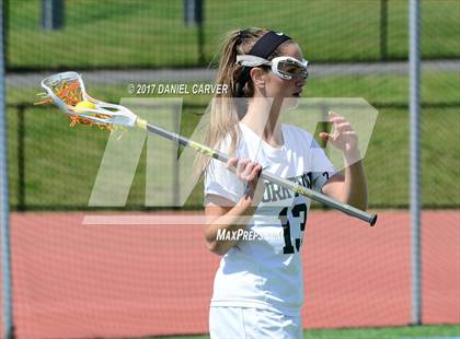 Thumbnail 3 in Yorktown vs. Niskayuna (NYSPHSAA Class B Regional Final) photogallery.