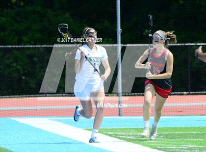 Thumbnail 1 in Yorktown vs. Niskayuna (NYSPHSAA Class B Regional Final) photogallery.