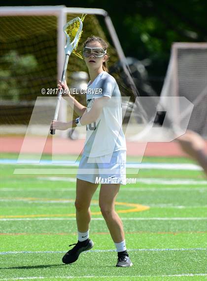 Thumbnail 1 in Yorktown vs. Niskayuna (NYSPHSAA Class B Regional Final) photogallery.