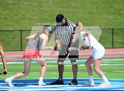 Thumbnail 3 in Yorktown vs. Niskayuna (NYSPHSAA Class B Regional Final) photogallery.
