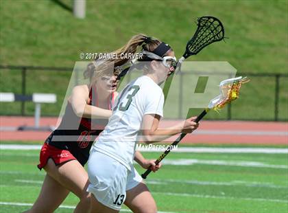 Thumbnail 1 in Yorktown vs. Niskayuna (NYSPHSAA Class B Regional Final) photogallery.