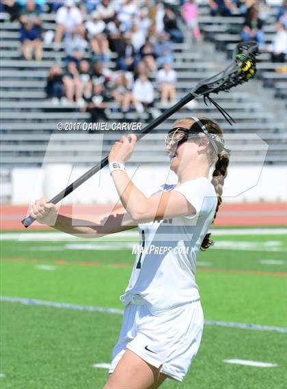 Thumbnail 2 in Yorktown vs. Niskayuna (NYSPHSAA Class B Regional Final) photogallery.