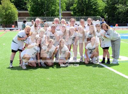 Thumbnail 1 in Yorktown vs. Niskayuna (NYSPHSAA Class B Regional Final) photogallery.