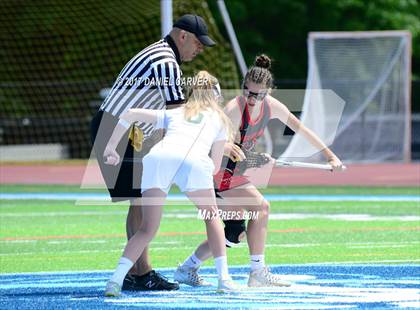 Thumbnail 1 in Yorktown vs. Niskayuna (NYSPHSAA Class B Regional Final) photogallery.