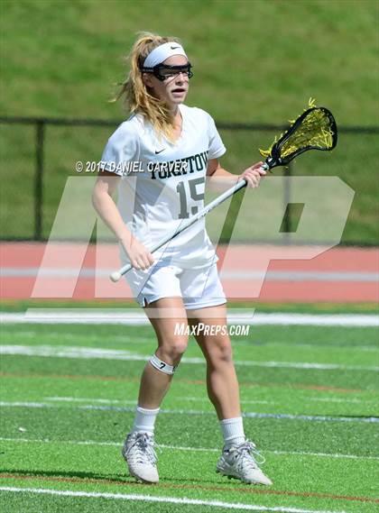Thumbnail 2 in Yorktown vs. Niskayuna (NYSPHSAA Class B Regional Final) photogallery.