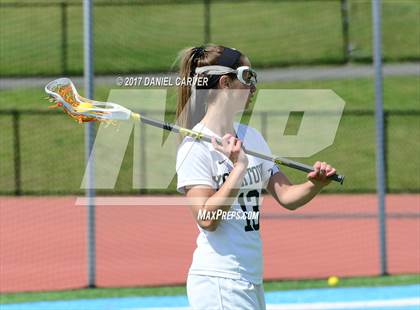 Thumbnail 1 in Yorktown vs. Niskayuna (NYSPHSAA Class B Regional Final) photogallery.