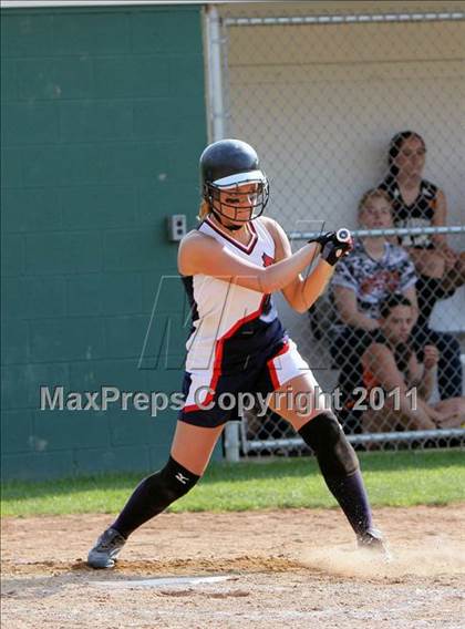 Thumbnail 3 in DuBois Central Catholic vs Clarion Area (District 9 Quarterfinals) photogallery.