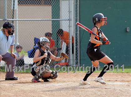 Thumbnail 3 in DuBois Central Catholic vs Clarion Area (District 9 Quarterfinals) photogallery.